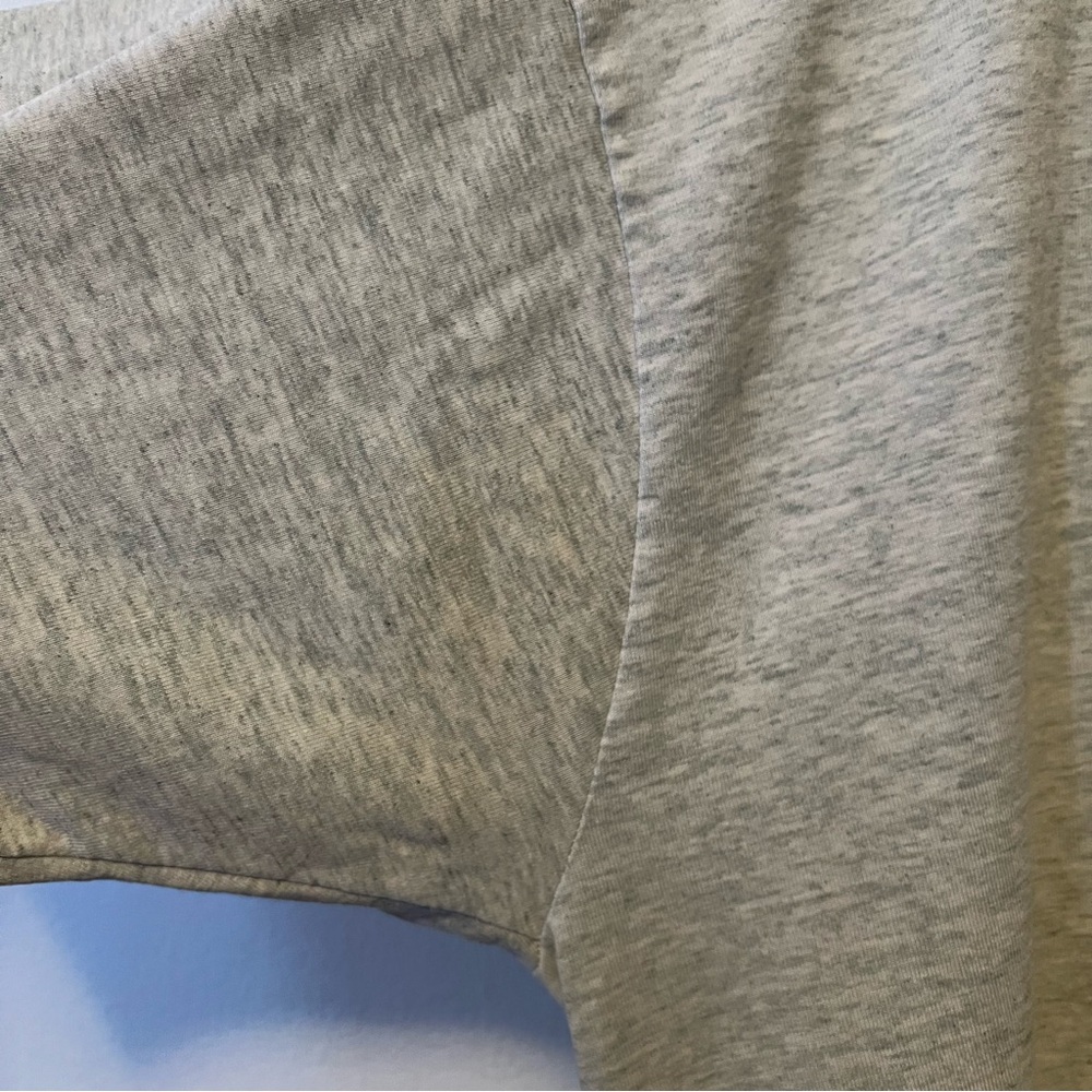 Vintage Single Stitch Université de Montréal U de M T-shirt‎ Size XL Distressed - Picture 9 of 9